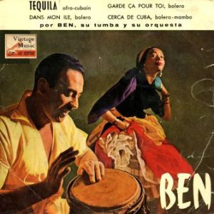 Ben, Su Tumba Y Su Orquesta, Ben (et sa tumba)