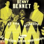 Machito Mambo, Benny Bennet