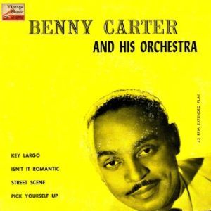 Street Scene, Benny Carter