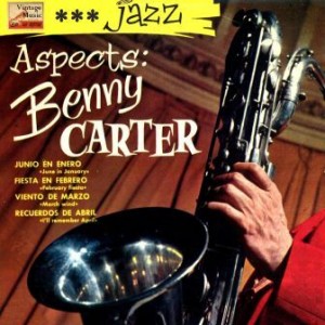 Aspects, Benny Carter