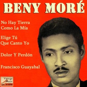 Francisco Guayabal, Benny Moré