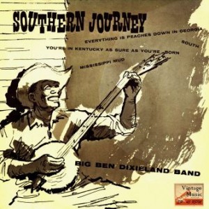 Southern Journey, Big Ben Dixieland Band