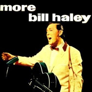 Bill Haley, Bill Haley