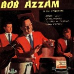 The Proposal, Bob Azzam