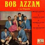 Mustapha, Bob Azzam