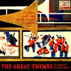 The Great Themes, Bobby Byrne