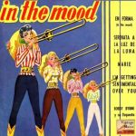 In The Mood, Bobby Byrne