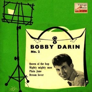 Queen Of The Hop, Bobby Darin
