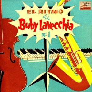 Patricia, Buby Lavecchia