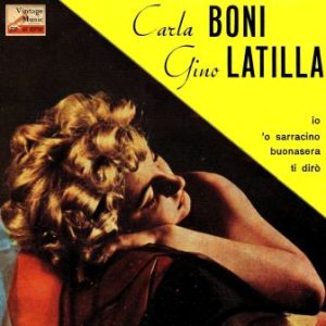 Buonasera, Carla Boni