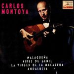 Carlos Montoya In Concert, Carlos Montoya