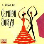 Fiesta De Jerez, Carmen Amaya