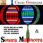 Sonora Matancera, Celio González