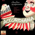 Accordiana. Classic Accordion, Charles Magnante