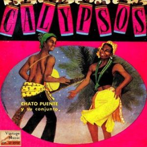 Calypsos, Chato Puente