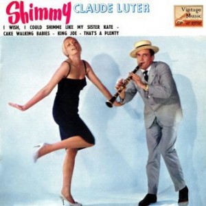 Shimmy, Claude Luter