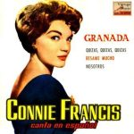 Canta En Español, Connie Francis