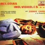 Memorable Melodies, Cookie Carr
