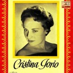 La Rosa Tatuada, Cristina Jorio