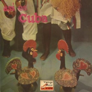 Tumbando Caña, Carlos Zuleta y Su Conjunto “El Abuelo”