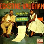 The Best Of Irving Berlin, Billy Eckstine & Sarah Vaughan