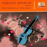 Medley, Helmut Zacharias