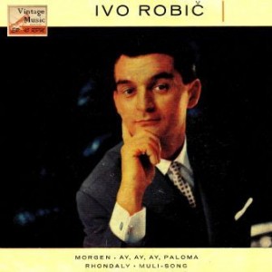 Morgen, Ivo Robic