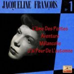 L'âme Des Poétes, Jacqueline François