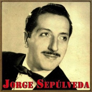 Jorge Sepúlveda, Jorge Sepúlveda