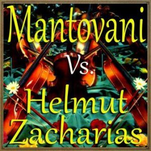 Mantovani vs. Zacharias