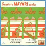 Cuarteto Mayari Canta, Cuarteto Mayari