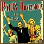 Paris Honeymoon (O.S.T - 1939), Bing Crosby