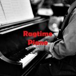 Ragtime Piano