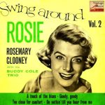 Swing Around, Rosemary Clooney