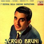 Canzone Napoletana, Sergio Bruni