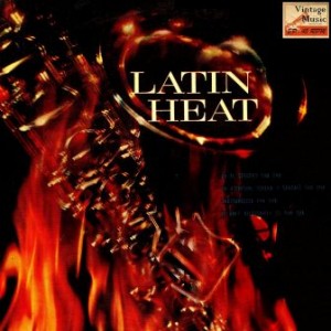 Latin Heat, Slim Cooper