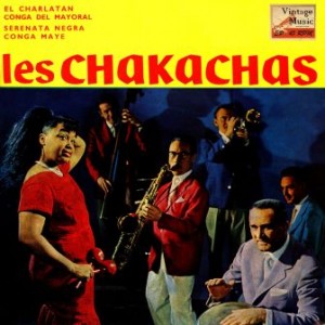 Serenata Negra, The Chakachas