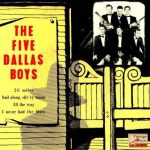 26 Miles, The Five Dallas Boys