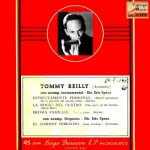 Personal, Harmonic, Tommy Reilly
