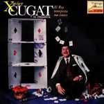 Staccato Samba, Xavier Cugat