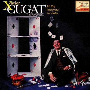 Staccato Samba, Xavier Cugat