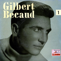 Je Veux Te Dire Adieu, Gilbert Becaud