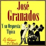 4 Tangos de Baile, José Granados
