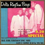 9:20 Special, The Delta Rhythm Boys