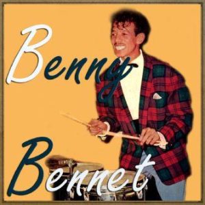 Un Poquitito, Benny Bennet