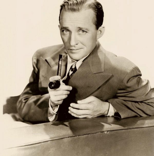 BING CROSBY