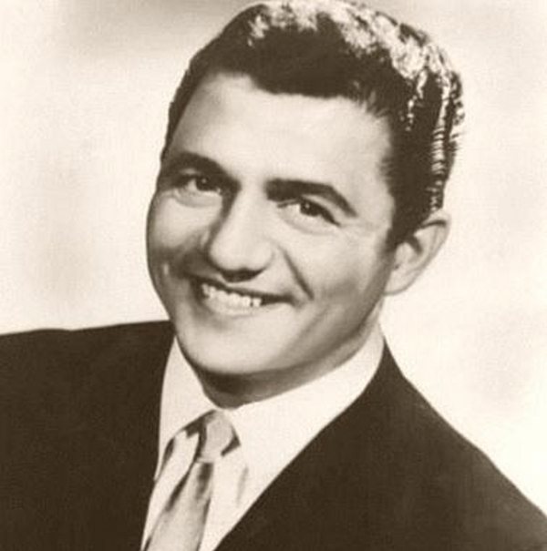 BUDDY GRECO