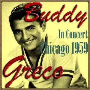 Buddy Greco