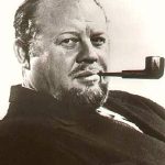 Burl Ives