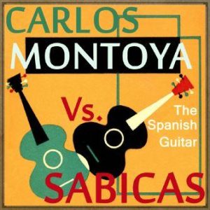 The Spanish Guitar: Carlos Montoya vs Sabicas